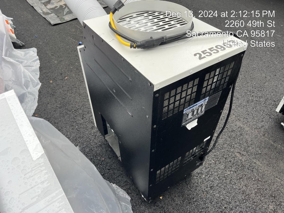 2022 KWIKOOL KPAC1811-2