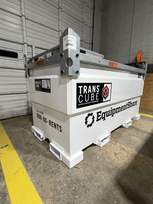 2025 WESTERN GLOBAL 20TCG-ES