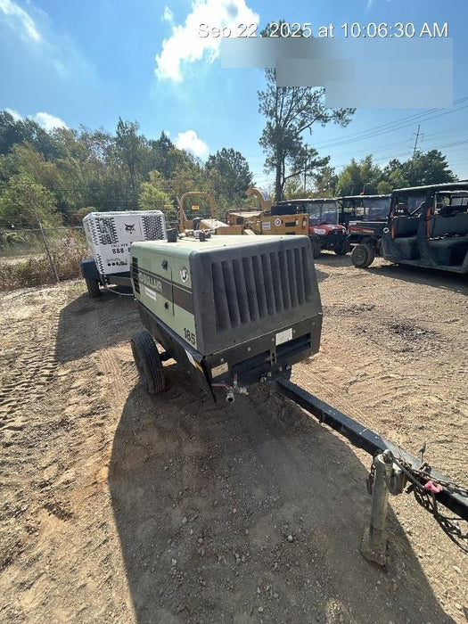 2019 SULLAIR 185-DPQ