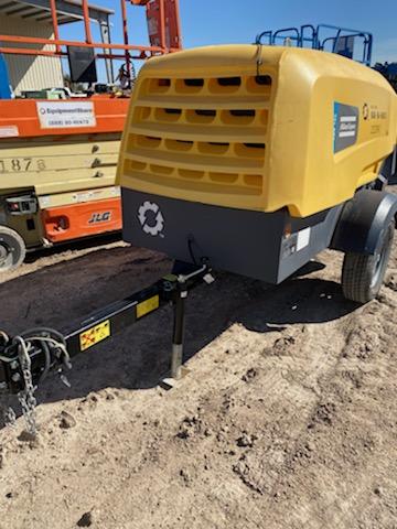 2022 ATLAS COPCO XAS188 CWK