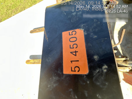 2025 VIRNIG PF4855-5VG