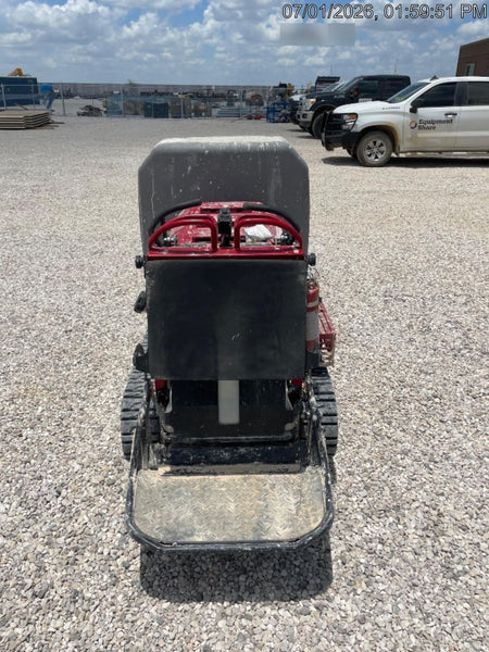 2023 TORO MBTX 2500-TS