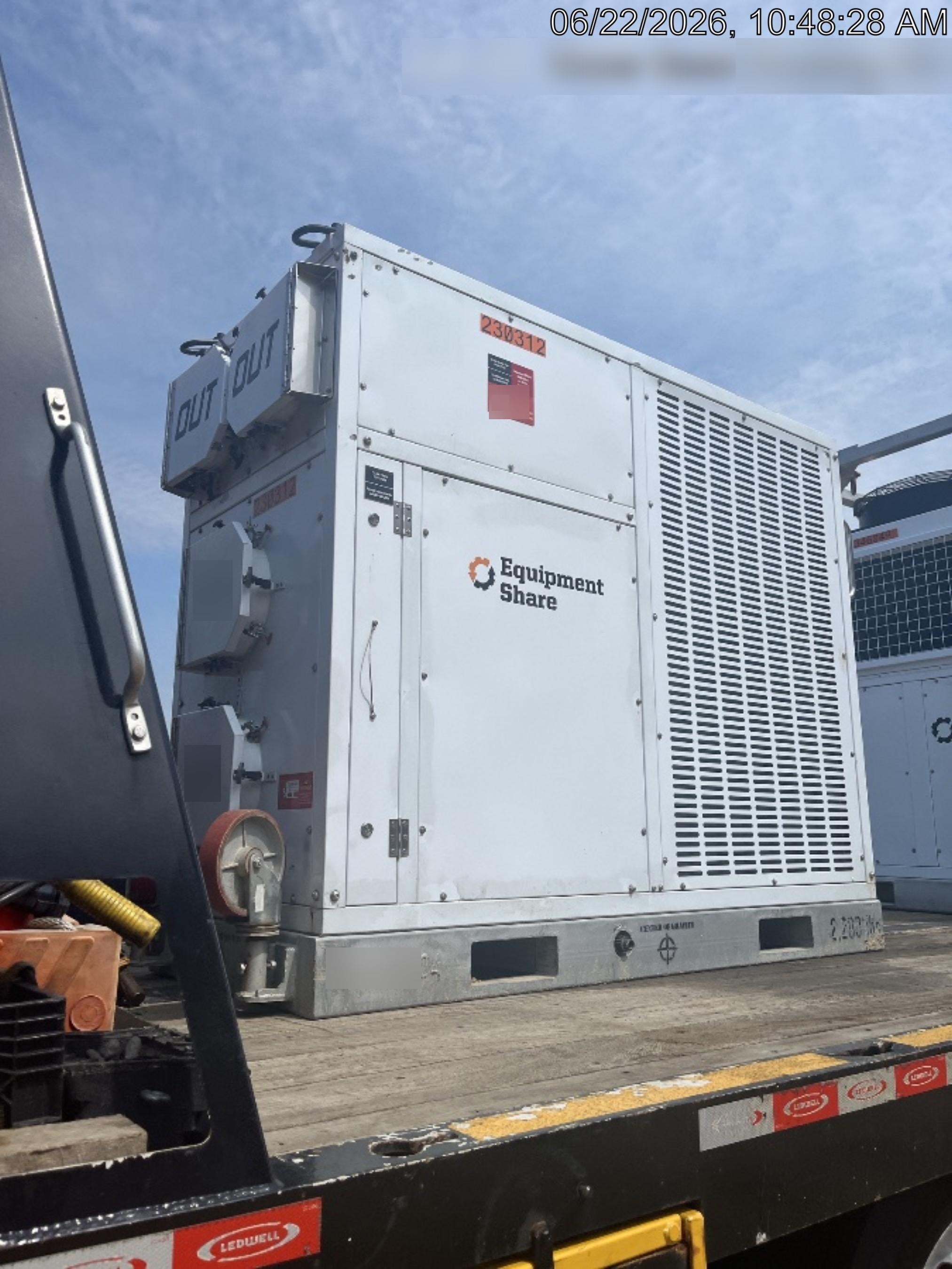 2022 SMARTECH SLIC12R-MSH