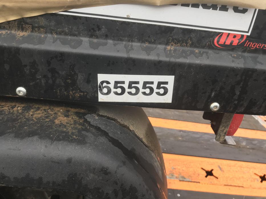 2020 CLUB CAR CA1700D (Canopy)