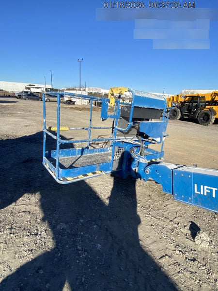 2021 GENIE S-40 XC
