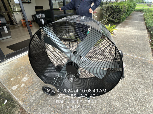 2022 MASTER MHD-42-BDF-C