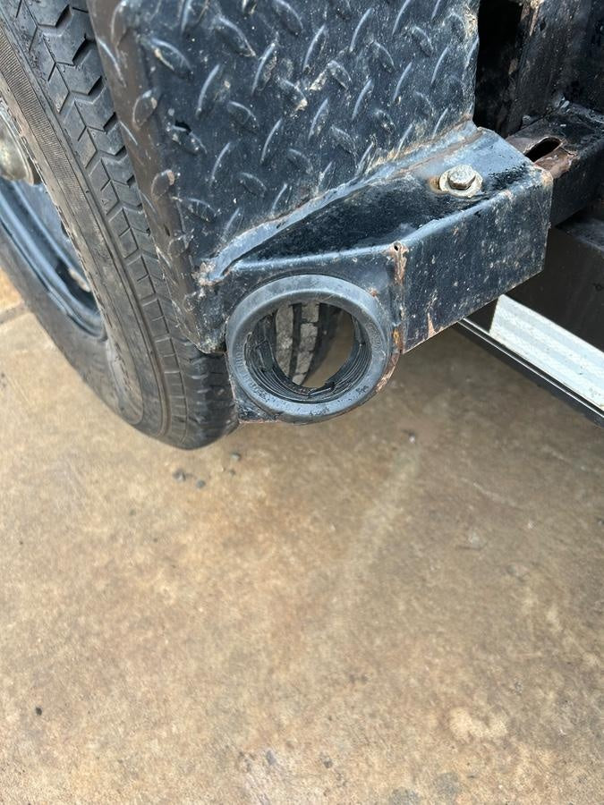2022 PJ TRAILERS T6 Tilt
