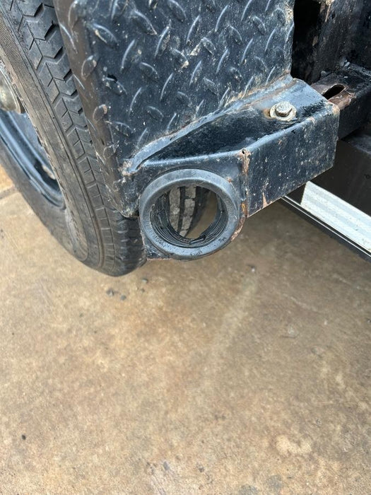 2022 PJ TRAILERS T6 Tilt