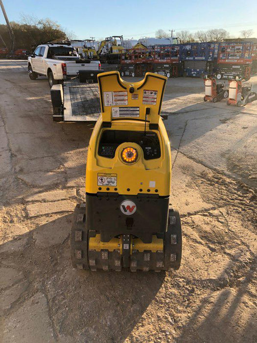 2020 WACKER NEUSON RTLx-SC3