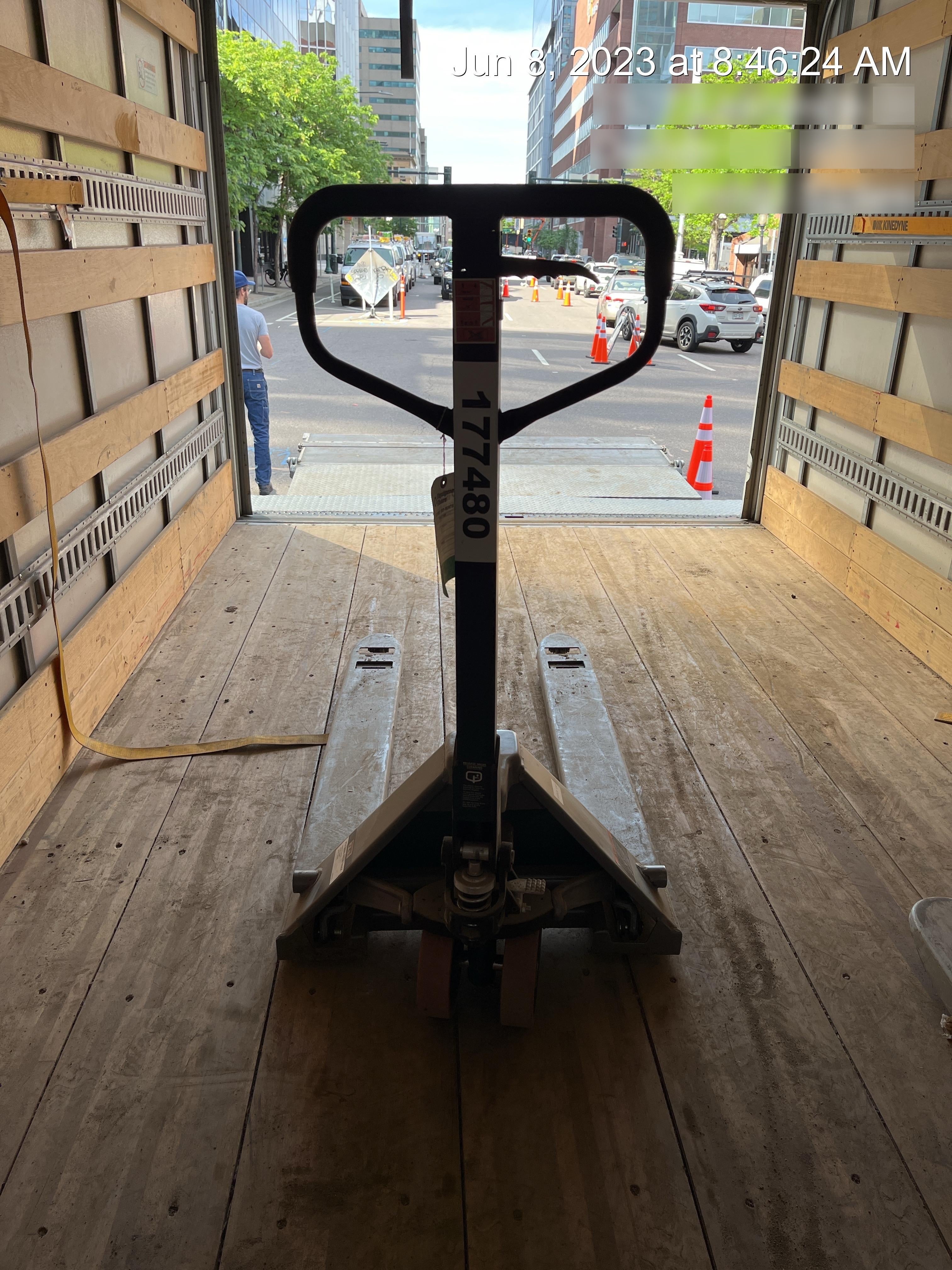 2021 JET J 107231