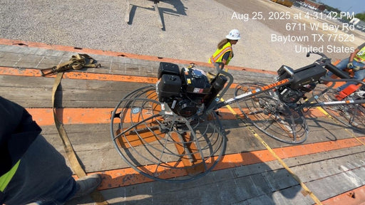 2025 HUSQVARNA CT48-8A