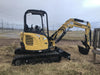 2020 YANMAR ViO35PR