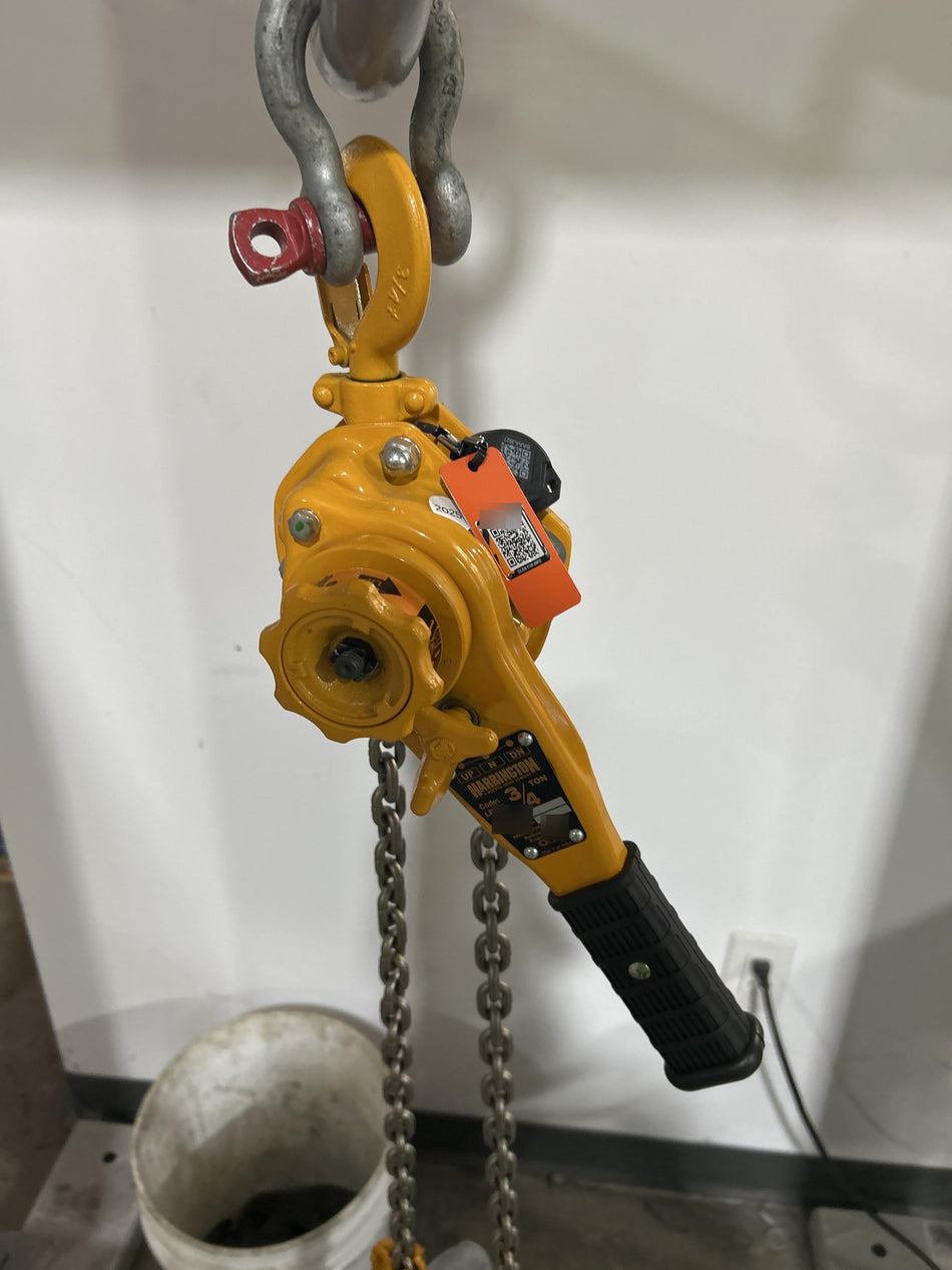 2024 HARRINGTON L5LB008-20