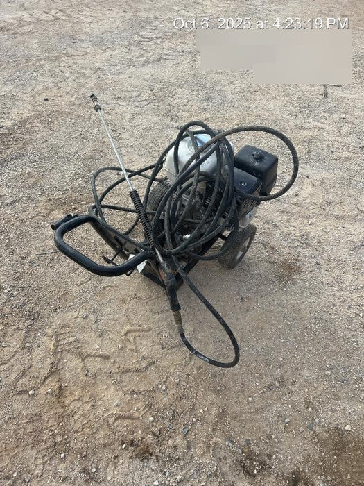 2019 MI-T-M CORPORATION JP-4004-3MHB