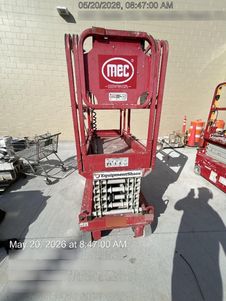 2019 MEC Micro 19