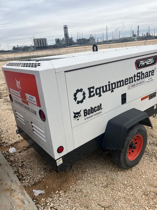 2025 BOBCAT PA425WCU-T4F