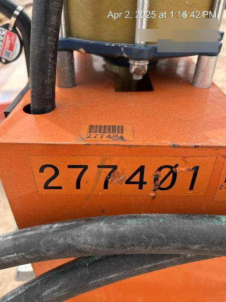 2022 WIDDER 11100