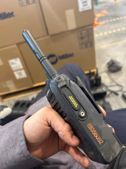 2023 MOTOROLA R7 NON-DISPLAY