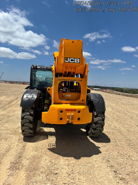 2026 JCB 512-56