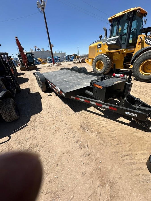 2024 STEELPOINT K19E