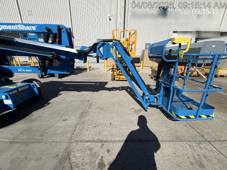 2026 GENIE Z40/23N RJ