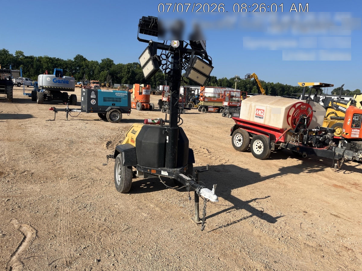 2022 ALLMAND NLV3GR