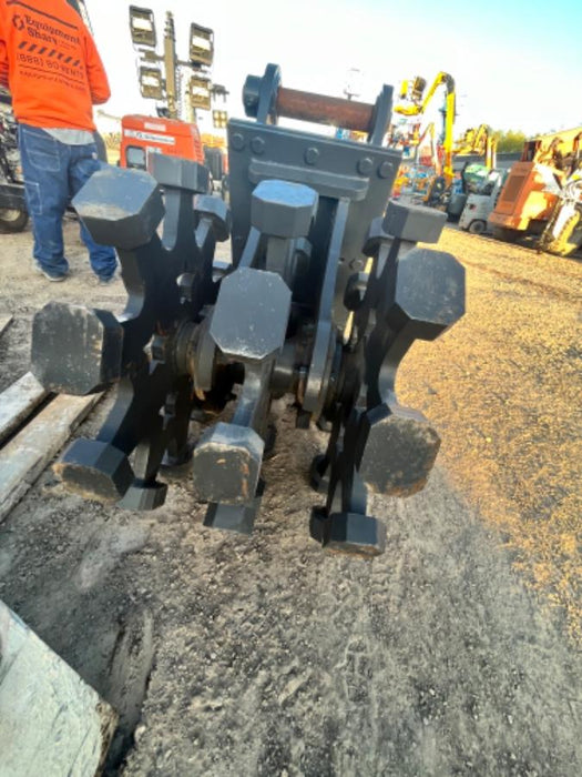 2024 STEEL UNLIMITED SUIEXCS24CW