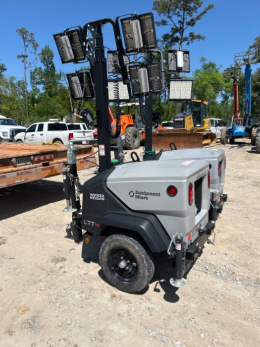 2024 WACKER NEUSON LTT4