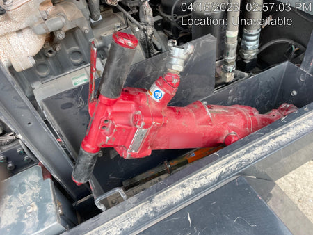 2020 CHICAGO PNEUMATIC CP 1290 S