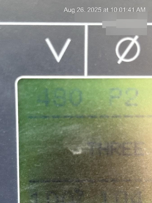 2018 WACKER NEUSON G50