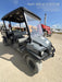 2022 Club Car CA1700D Canopy, Diesel, 4 Passenger