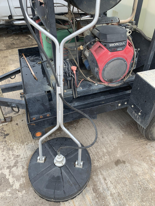 2019 MI-T-M CORPORATION HS-3505-1MGH-UR