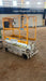 Custom Equipment HB-1430 <ul>
 <li>Hy-Brid Scissor Lift</li>
  <li>Platform capacity up to 670 lbs.</li>
  <li>Working height up to 20 ft</li>
  <li>Weighs under 1,700 lbs.</li>
  <li>Non-marking wheels </li>
</ul>