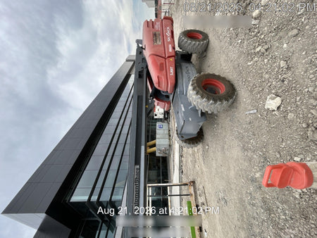2019 SKYJACK SJ66T
