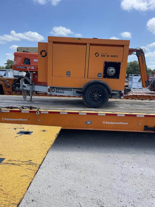 2022 PIONEER SAPP44S10L71-D2.9L4