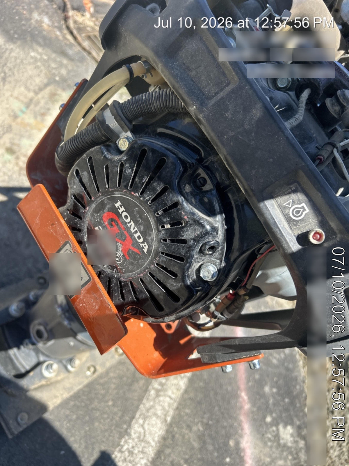 2024 HUSQVARNA LT6005