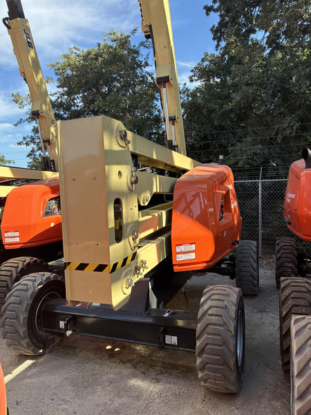 2026 JLG 450AJ