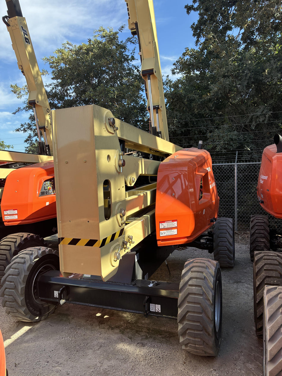 2026 JLG 450AJ