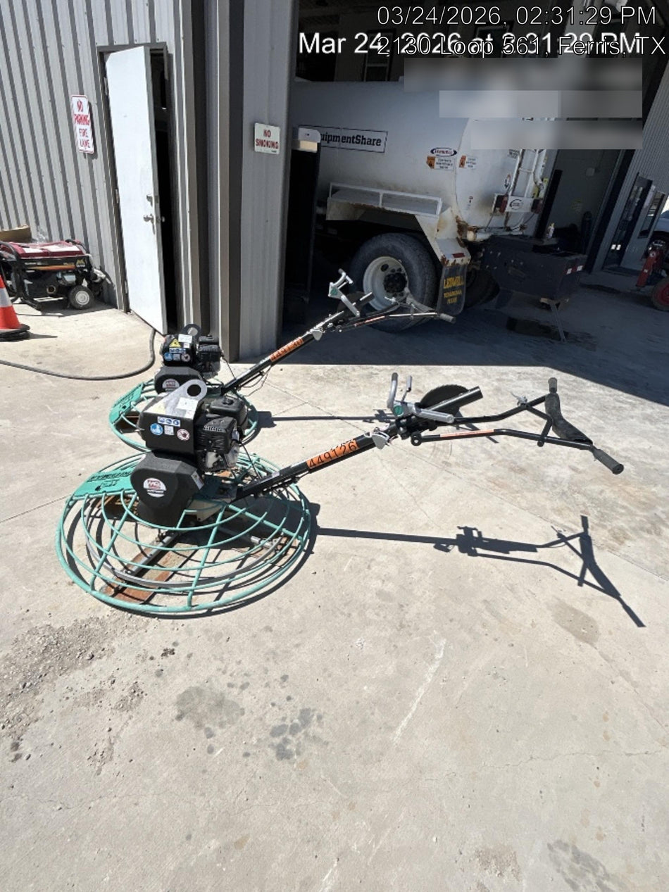 2024 MULTIQUIP B46H90