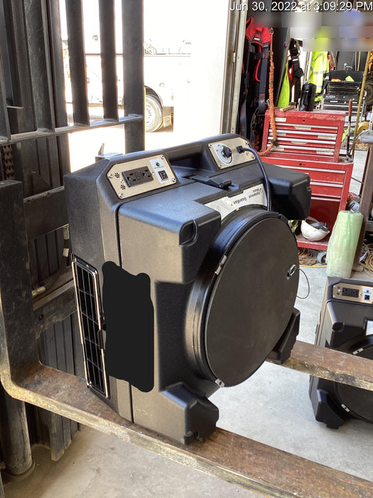 2022 PHOENIX Guardian R Hepa