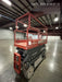 2018 Skyjack SJIII-3226 Skyjack SJIII3226 Scissor Lift w/Trojan Batteries