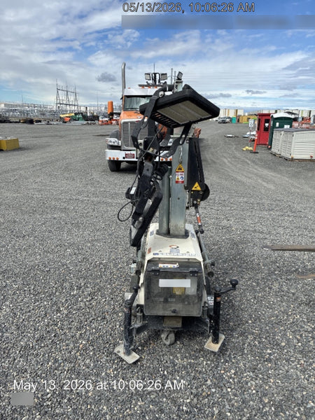 2019 GENERAC PLT240