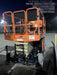 2021 JLG RT4069