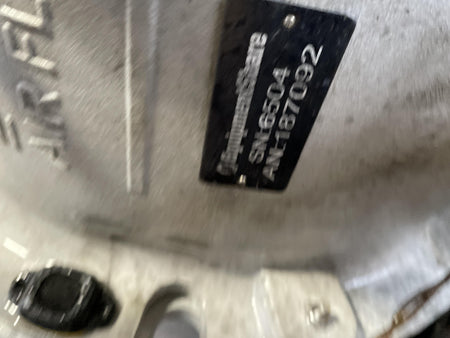 2021 MICHIGAN PNEUMATIC JF20