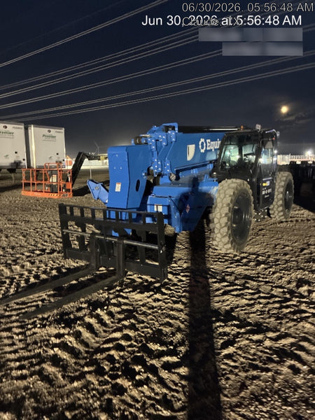 2026 GENIE GTH-1056