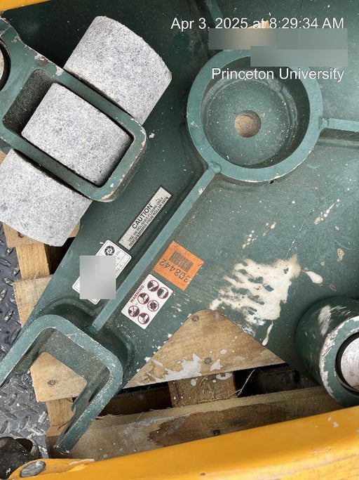 2023 HILMAN ROLLERS OMNI-6