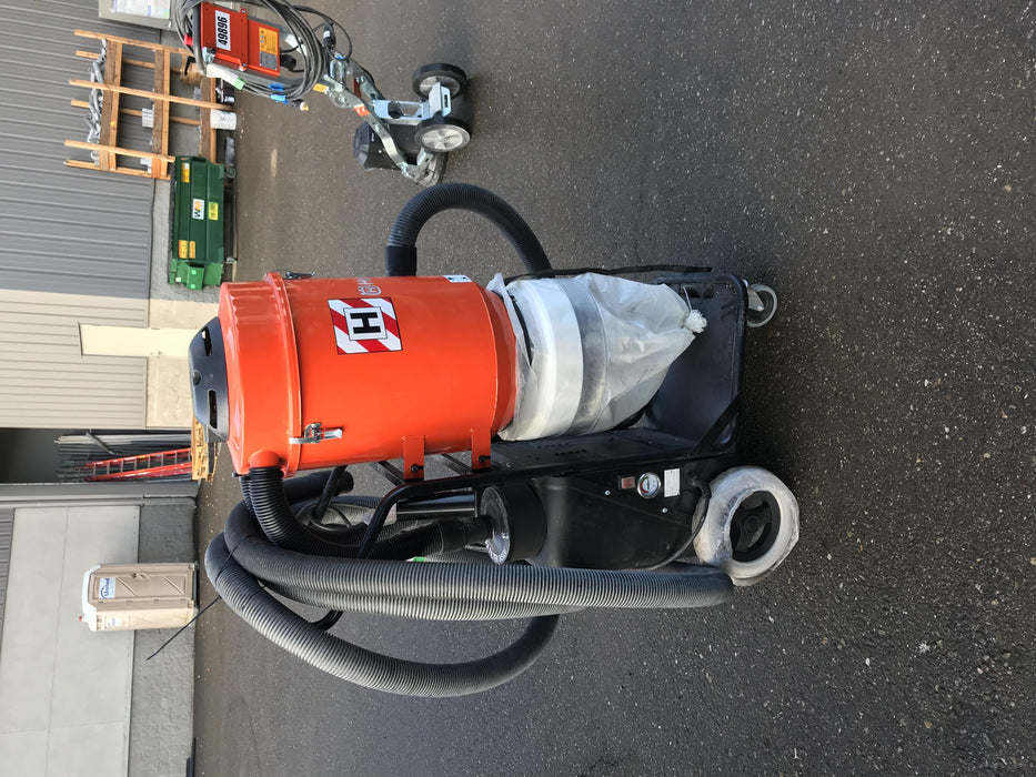 2019 HUSQVARNA PG280