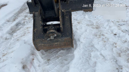 2023 TAG MANUFACTURING 18" Backhoe Bucket - Tag