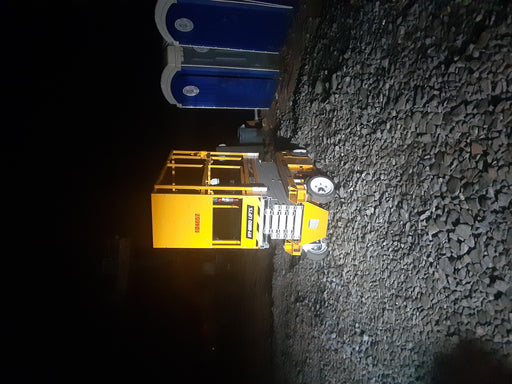 2020 Hy-Brid PS-1930 Pro Series - 19' Scissor Lift, LCS