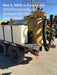 2023 Vac-Tron LP573XDT T4 Koehler Diesel Engine, 500 Gallon Debris Tank, x2 100 Gallon Water Tanks